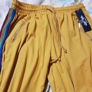 Women's jogging pants